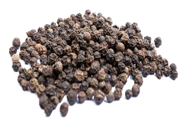 zwarte peperbollen Producten in bulk Webshop